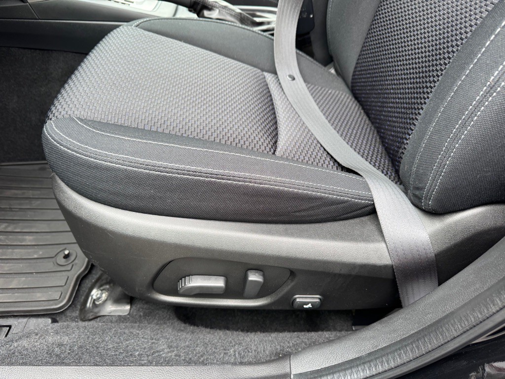 2017 Subaru Forester Image 14
