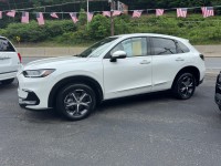 Image for 2023 Honda HR-V EXL ID: 7473501