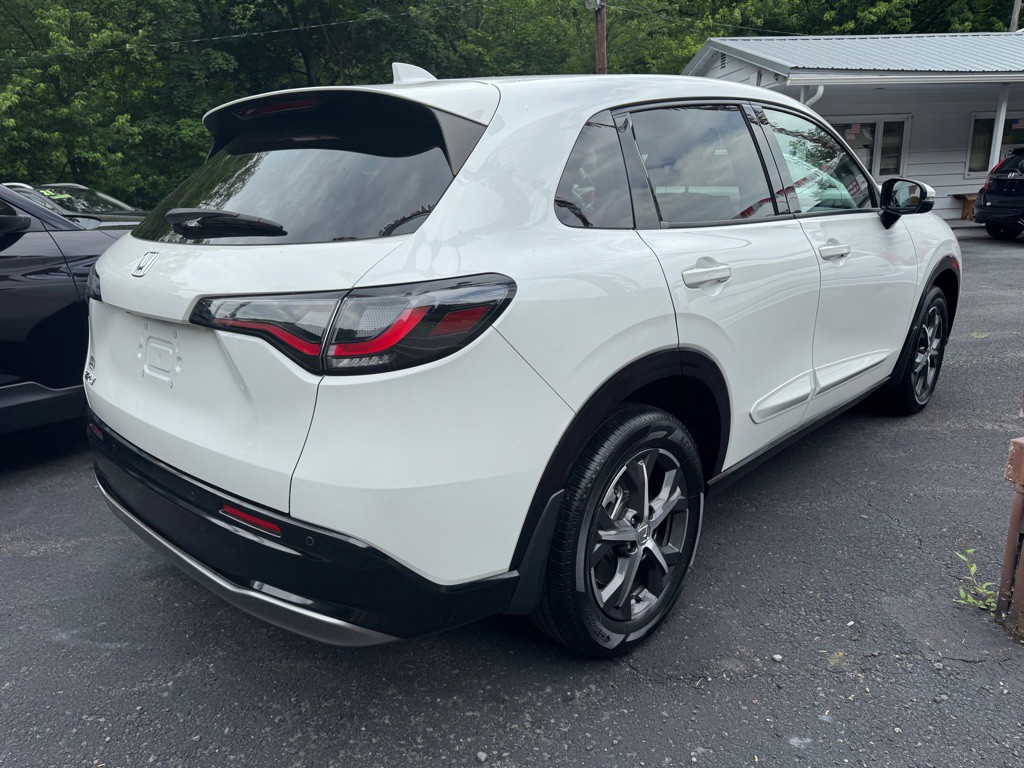 2023 Honda HR-V Image 6