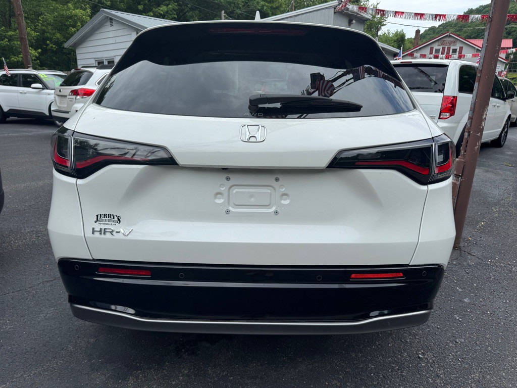 2023 Honda HR-V Image 7