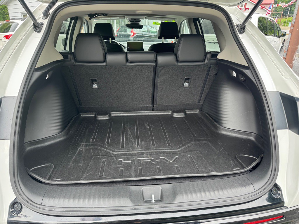 2023 Honda HR-V Image 9