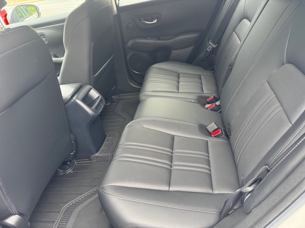 2023 Honda HR-V Image 10