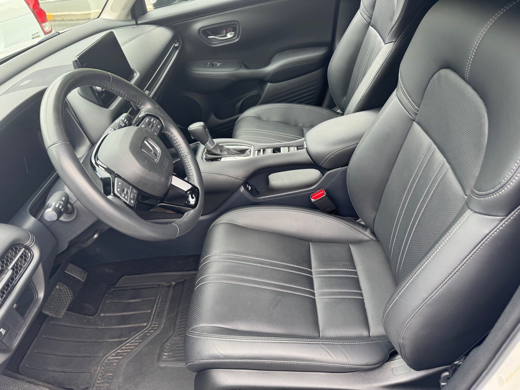 2023 Honda HR-V Image 11