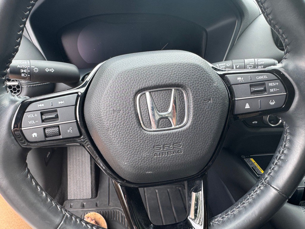 2023 Honda HR-V Image 13