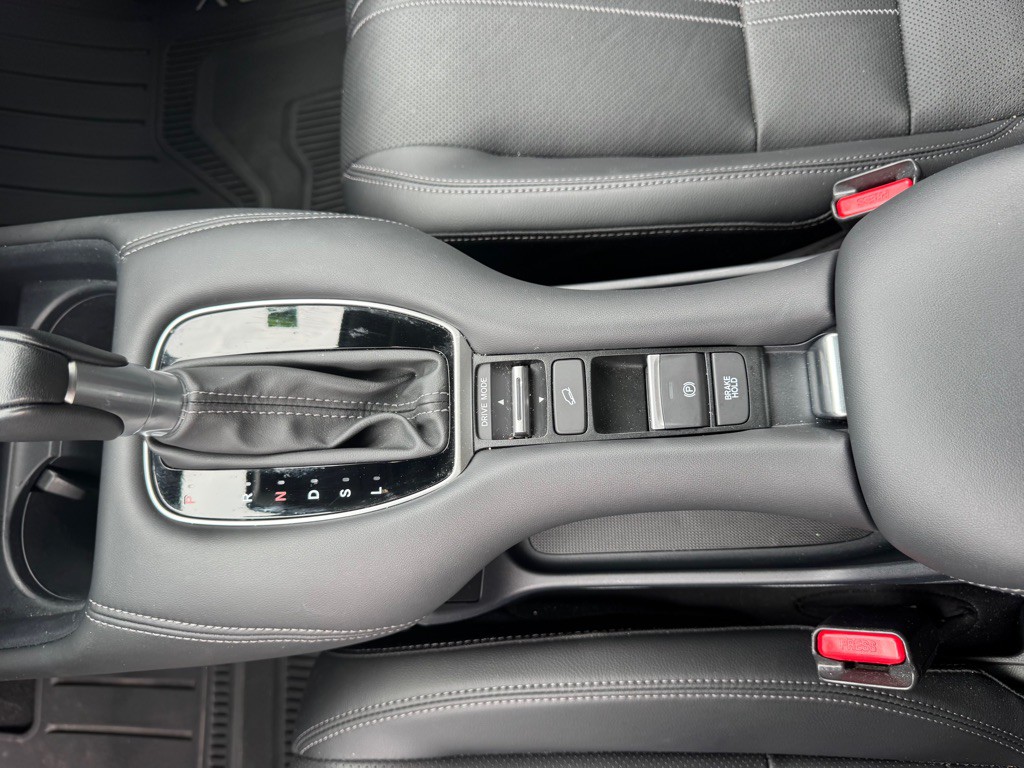 2023 Honda HR-V Image 14