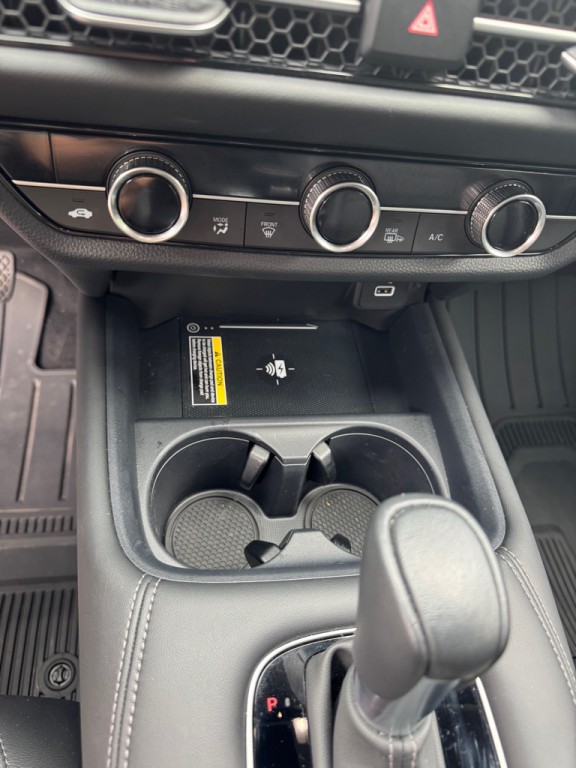 2023 Honda HR-V Image 15