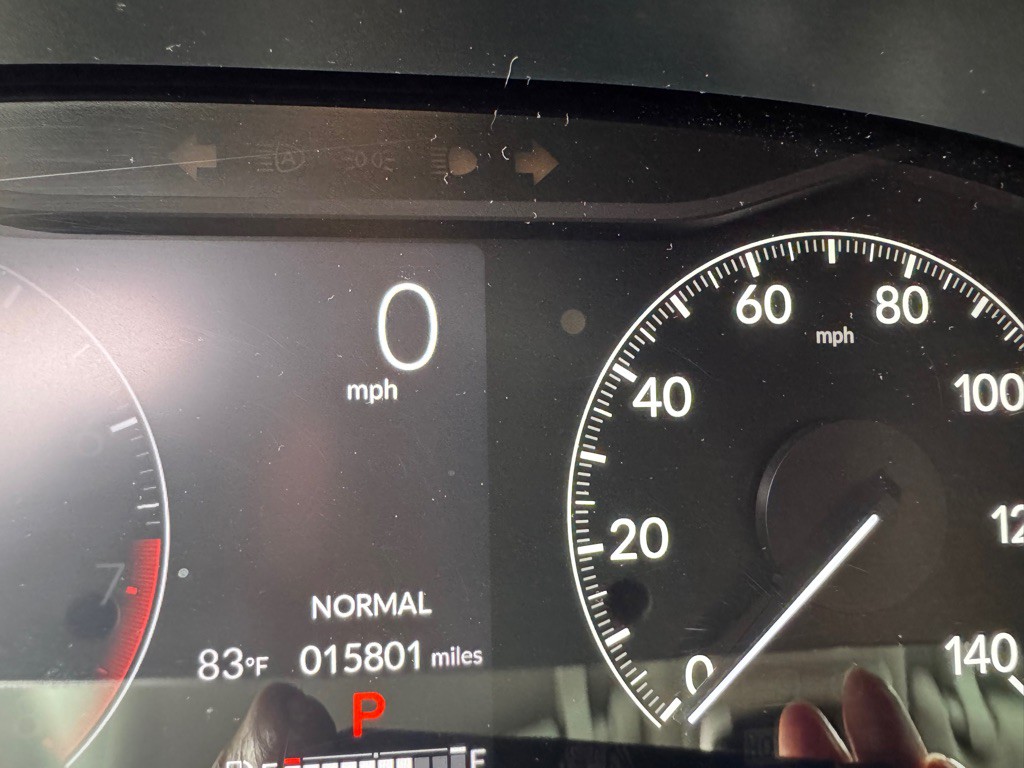 2023 Honda HR-V Image 16
