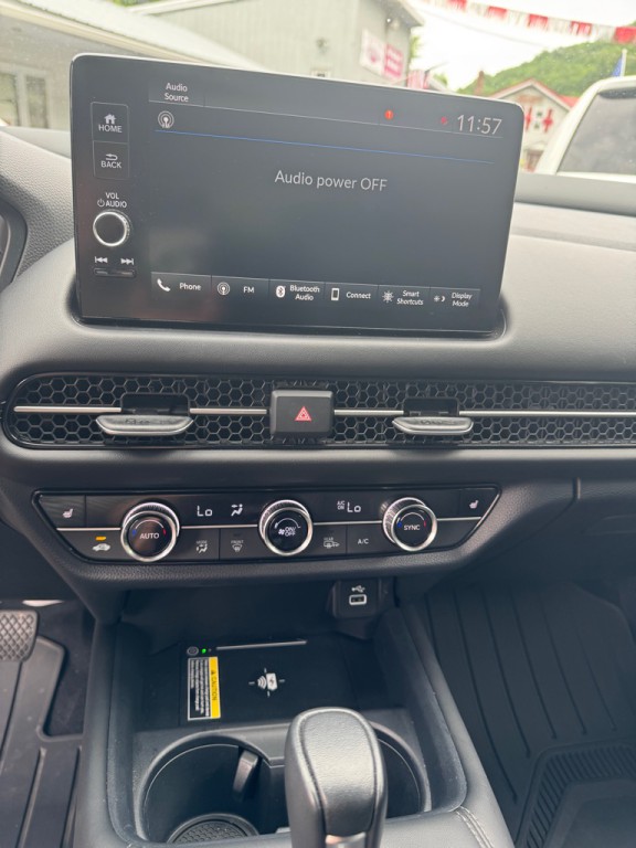 2023 Honda HR-V Image 17