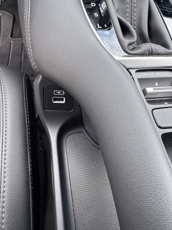 2023 Honda HR-V Image 19