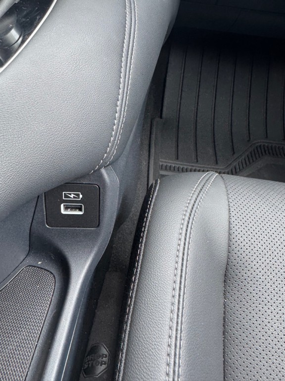 2023 Honda HR-V Image 20