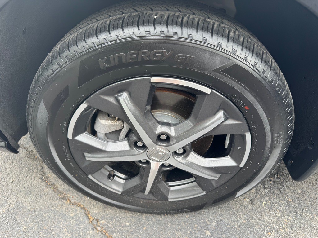 2023 Honda HR-V Image 21