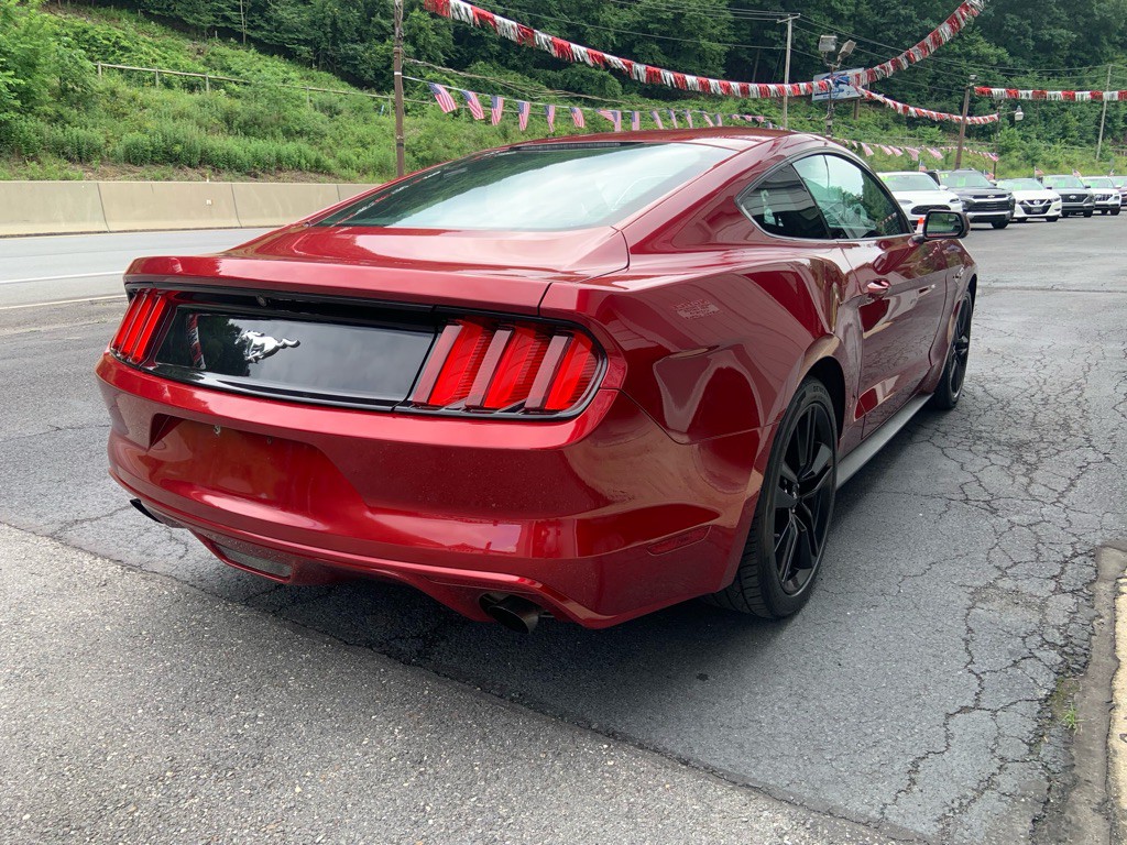2016 Ford Mustang Image 5