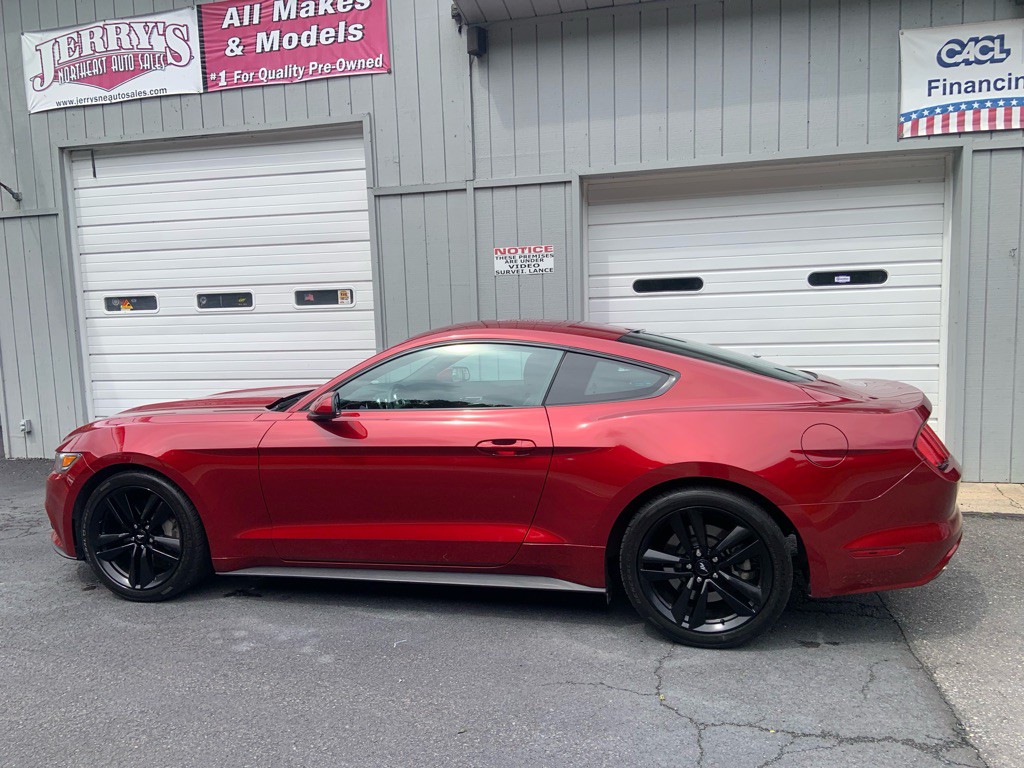 2016 Ford Mustang Image 6