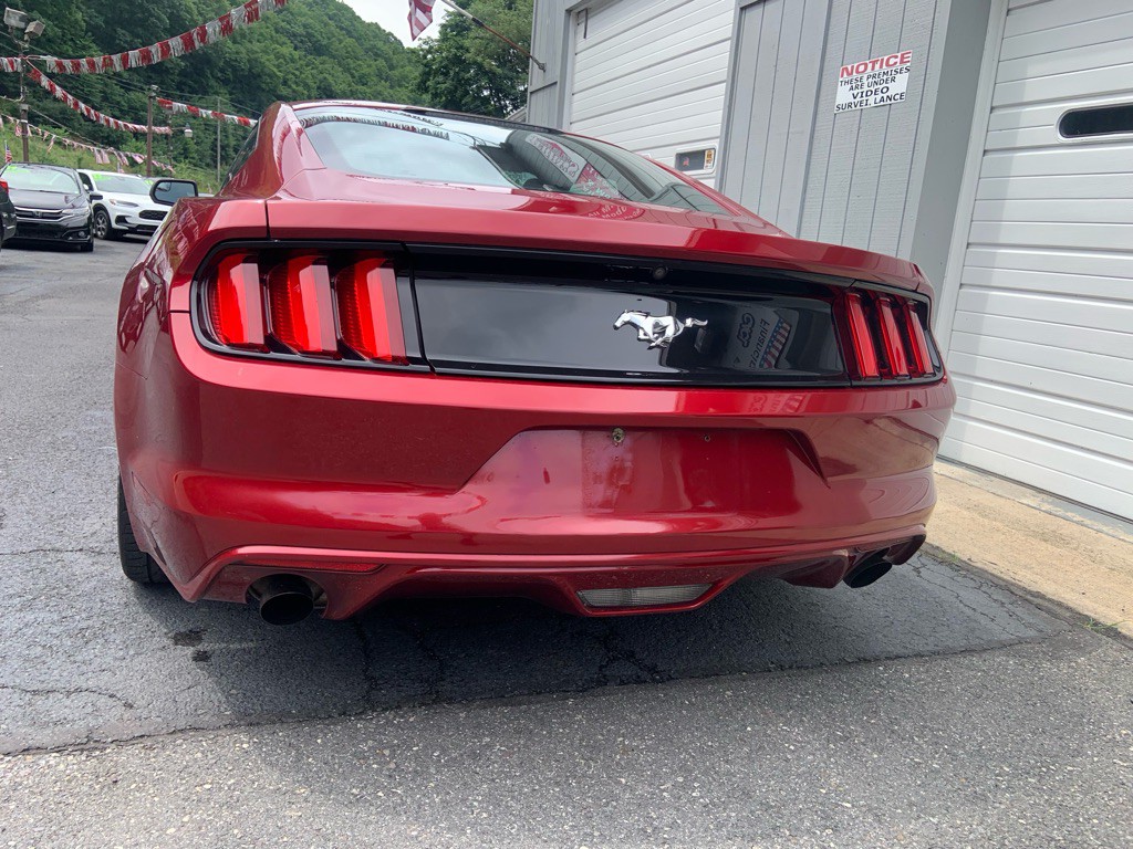 2016 Ford Mustang Image 7