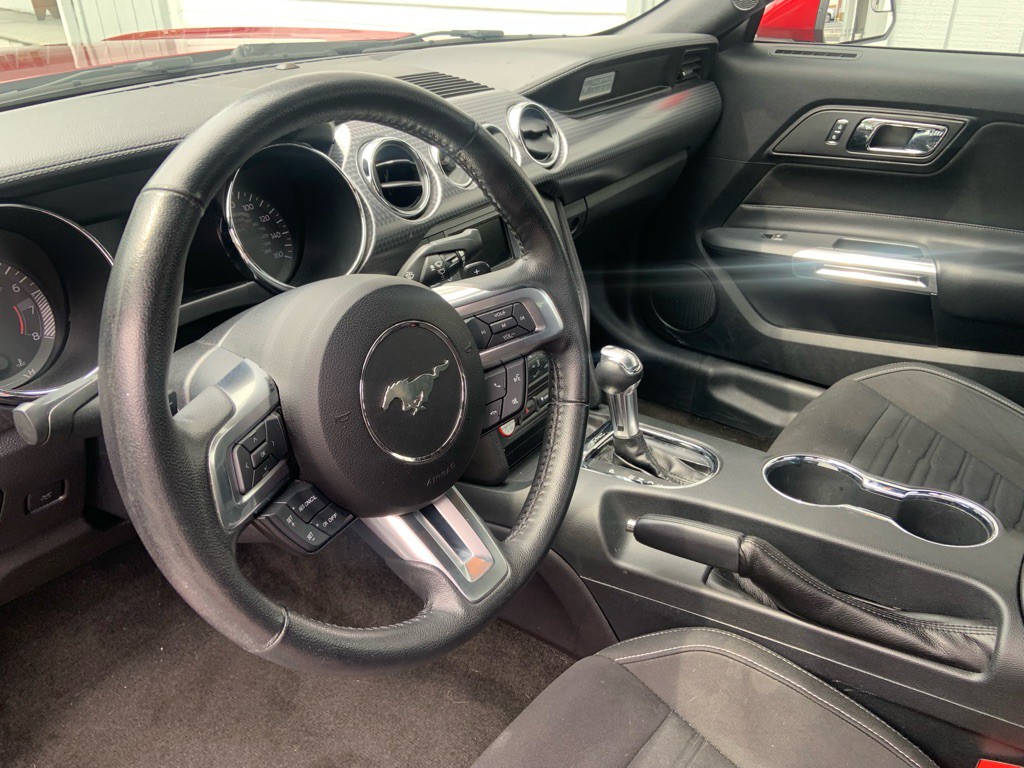 2016 Ford Mustang Image 11