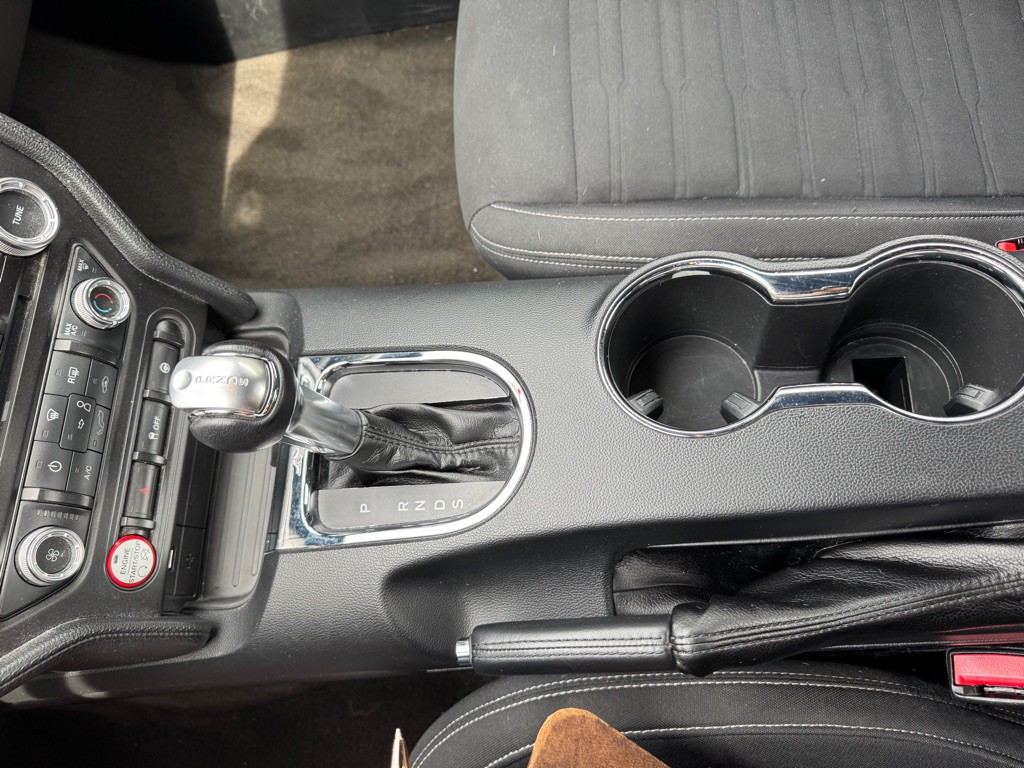 2016 Ford Mustang Image 15