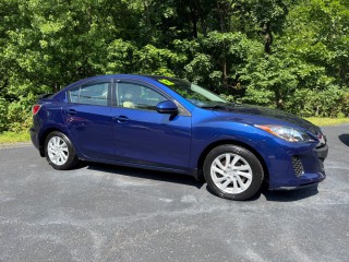 Image for 2012 Mazda Mazda3 I ID: 7511130