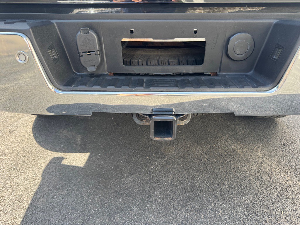 2016 Chevrolet Silverado 1500 Image 7