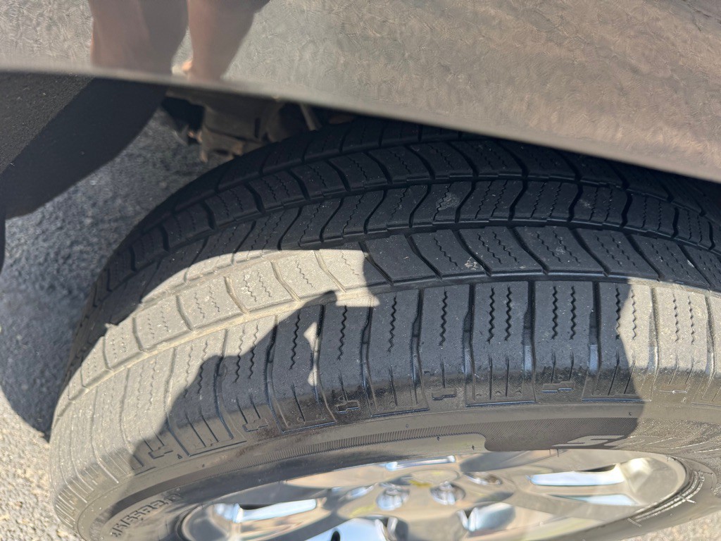 2016 Chevrolet Silverado 1500 Image 12