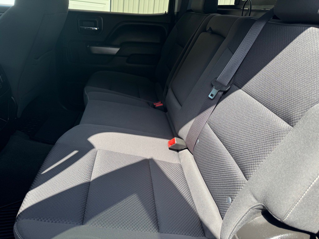 2016 Chevrolet Silverado 1500 Image 13