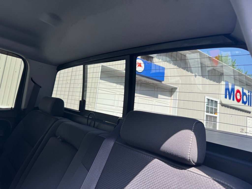 2016 Chevrolet Silverado 1500 Image 14