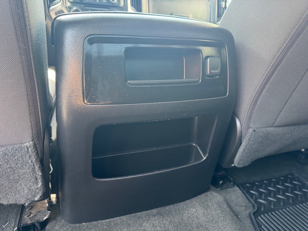 2016 Chevrolet Silverado 1500 Image 15