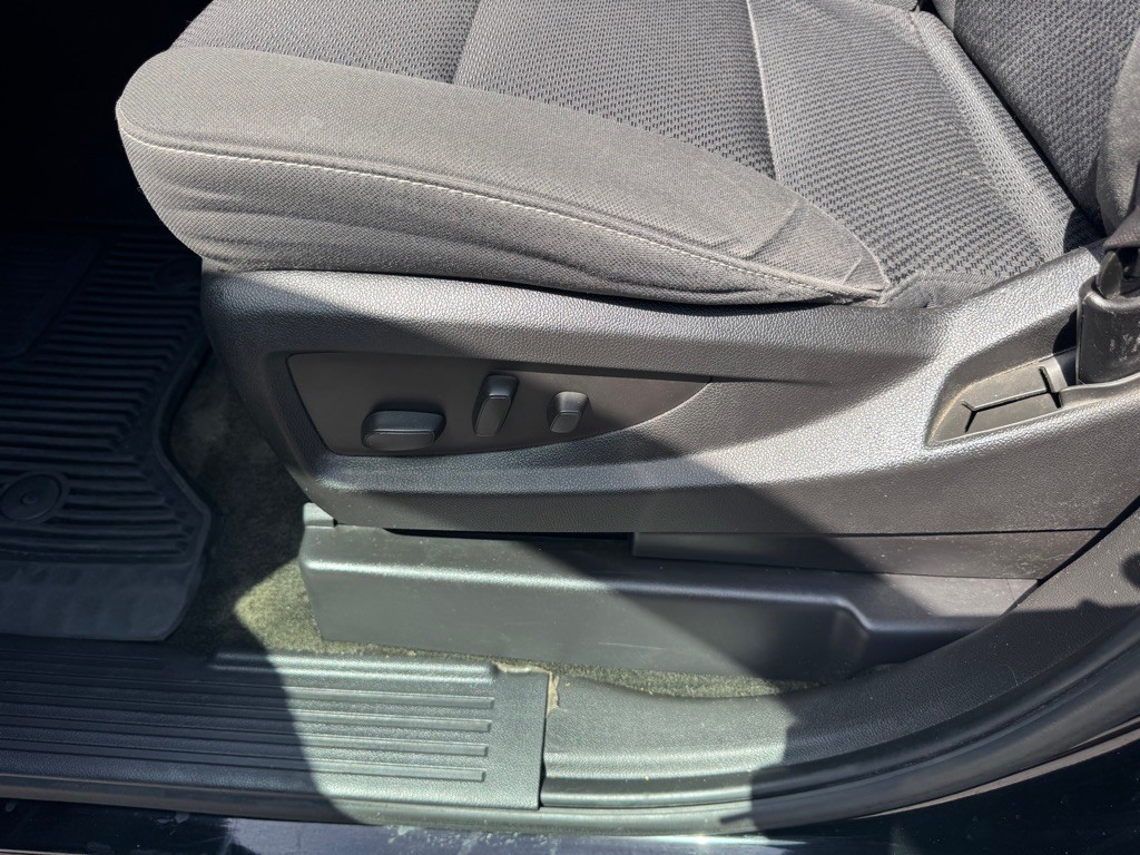 2016 Chevrolet Silverado 1500 Image 17