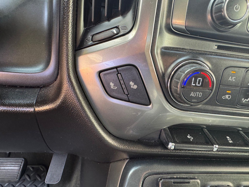 2016 Chevrolet Silverado 1500 Image 22