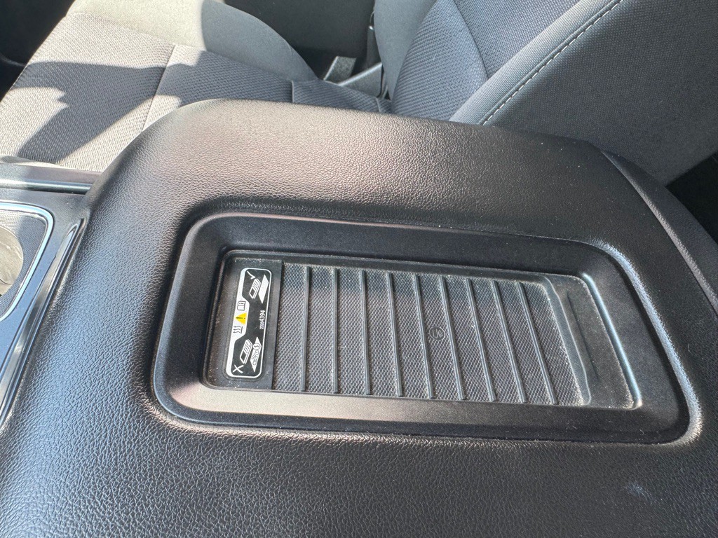 2016 Chevrolet Silverado 1500 Image 23