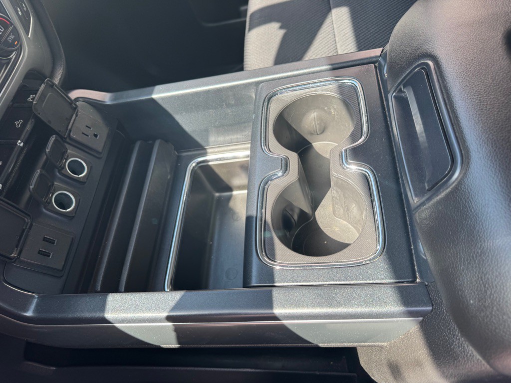 2016 Chevrolet Silverado 1500 Image 24
