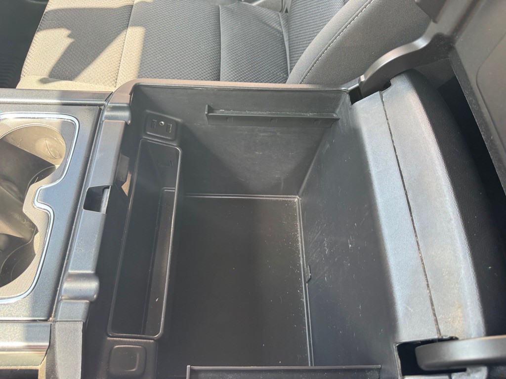 2016 Chevrolet Silverado 1500 Image 25