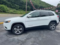 Image for 2019 Jeep Cherokee Limited ID: 7524162