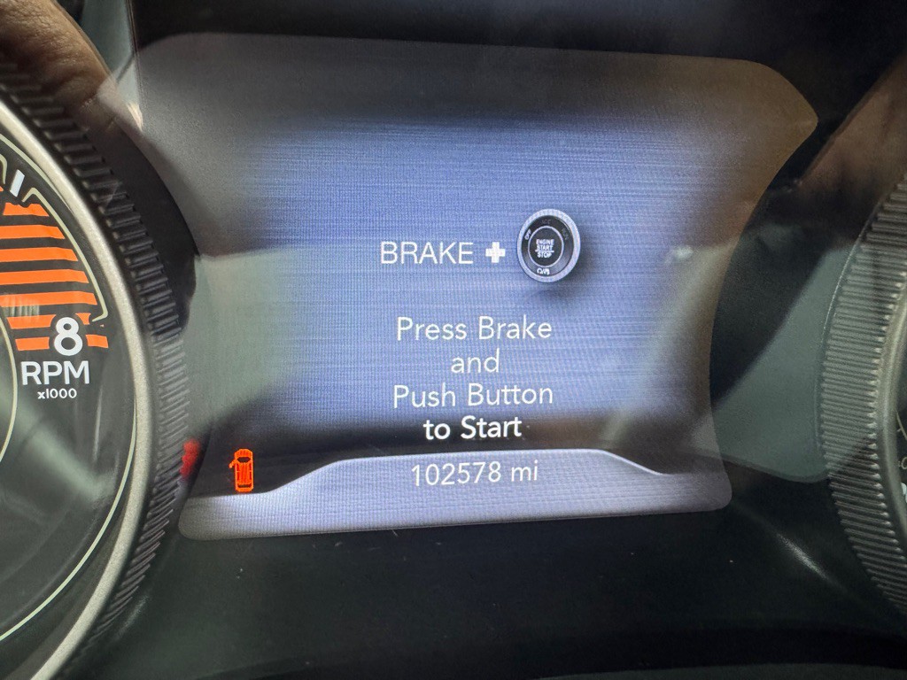 2019 Jeep Cherokee Image 15