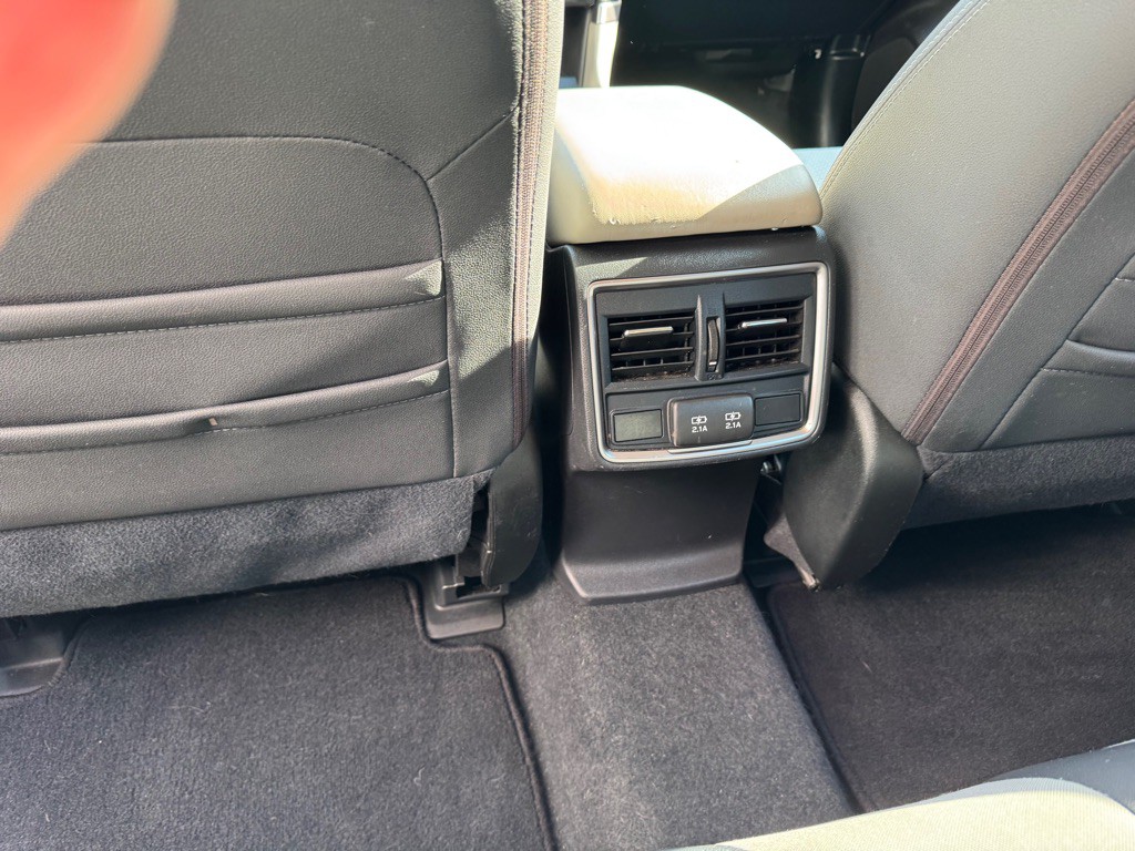 2020 Subaru Forester Image 12