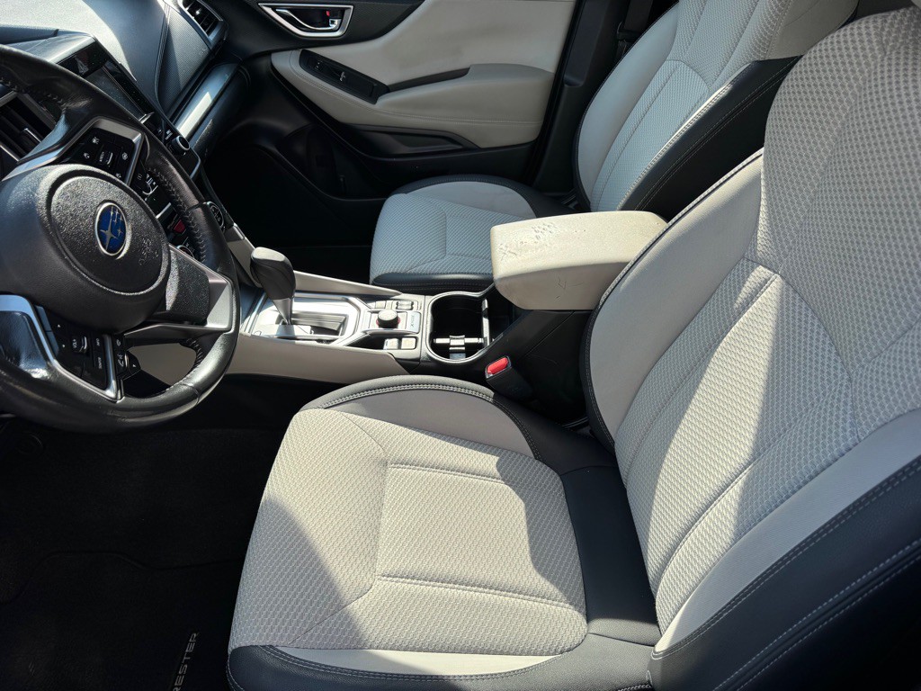 2020 Subaru Forester Image 13