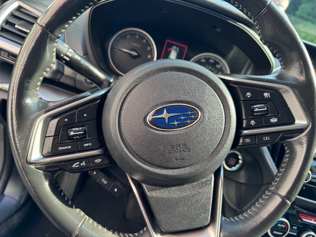 2020 Subaru Forester Image 17