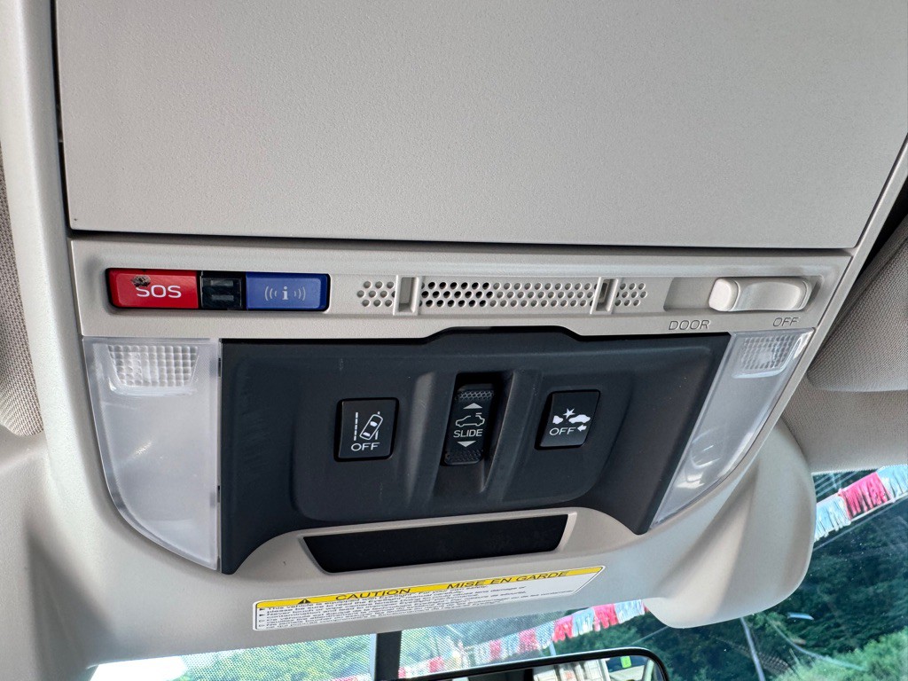 2020 Subaru Forester Image 18