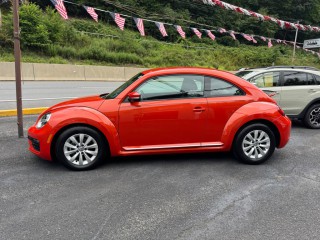 Image for 2019 Volkswagen Beetle S Turbo ID: 7572108