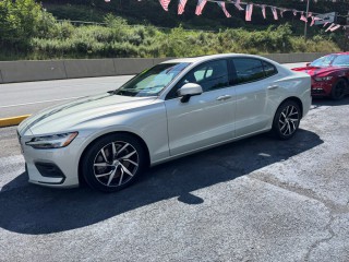 Image for 2019 Volvo S60 T6 MOMENTUM ID: 7622635