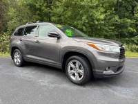 Image for 2015 Toyota Highlander Limited Platinum ID: 7622749