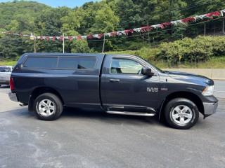 Image for 2015 RAM 1500 ST Long Bed ID: 7661128