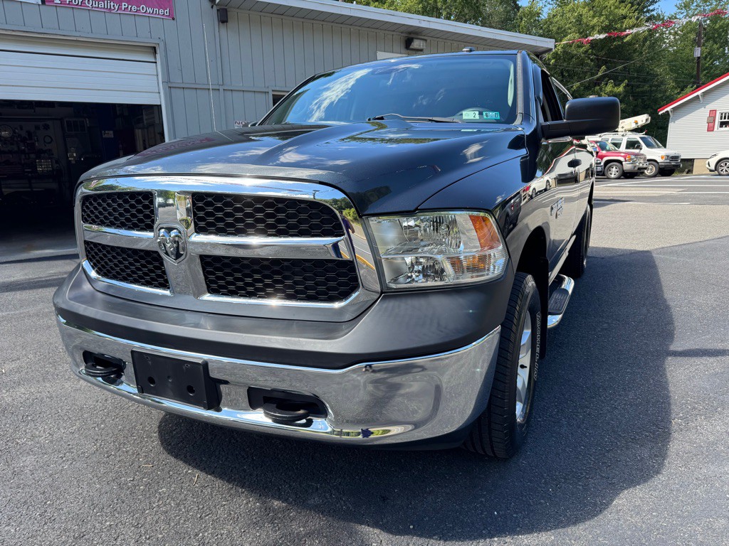 2015 RAM 1500 Image 5