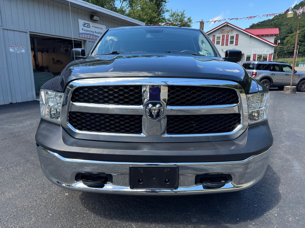 2015 RAM 1500 Image 6