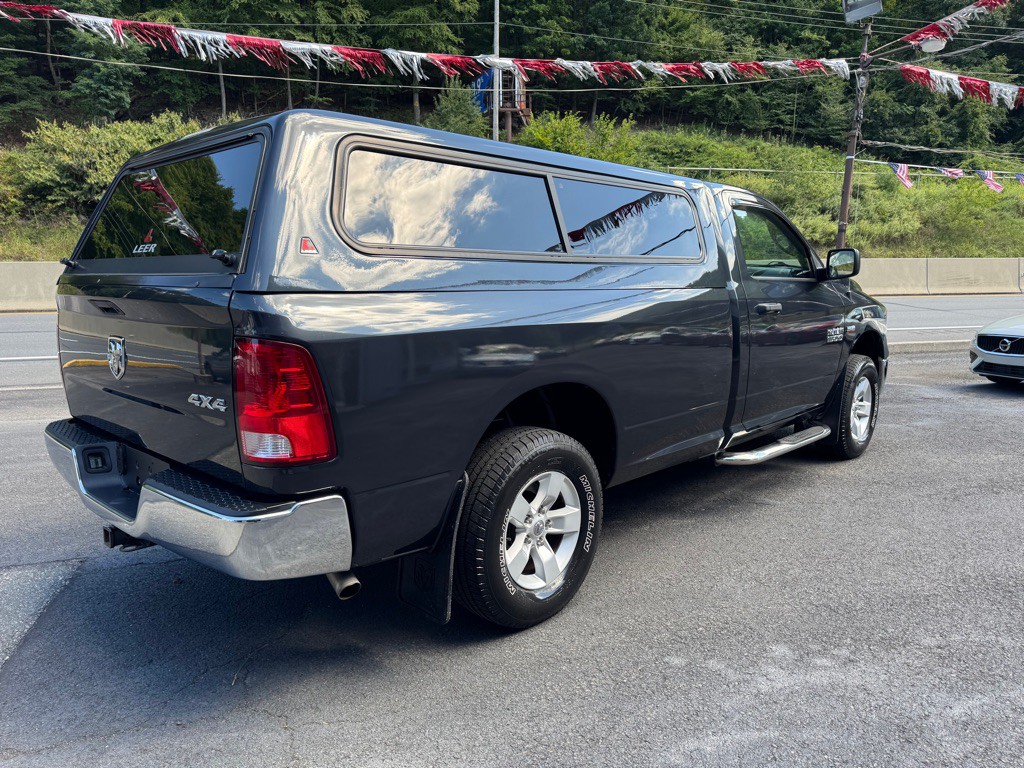2015 RAM 1500 Image 10