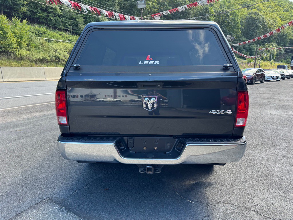2015 RAM 1500 Image 11