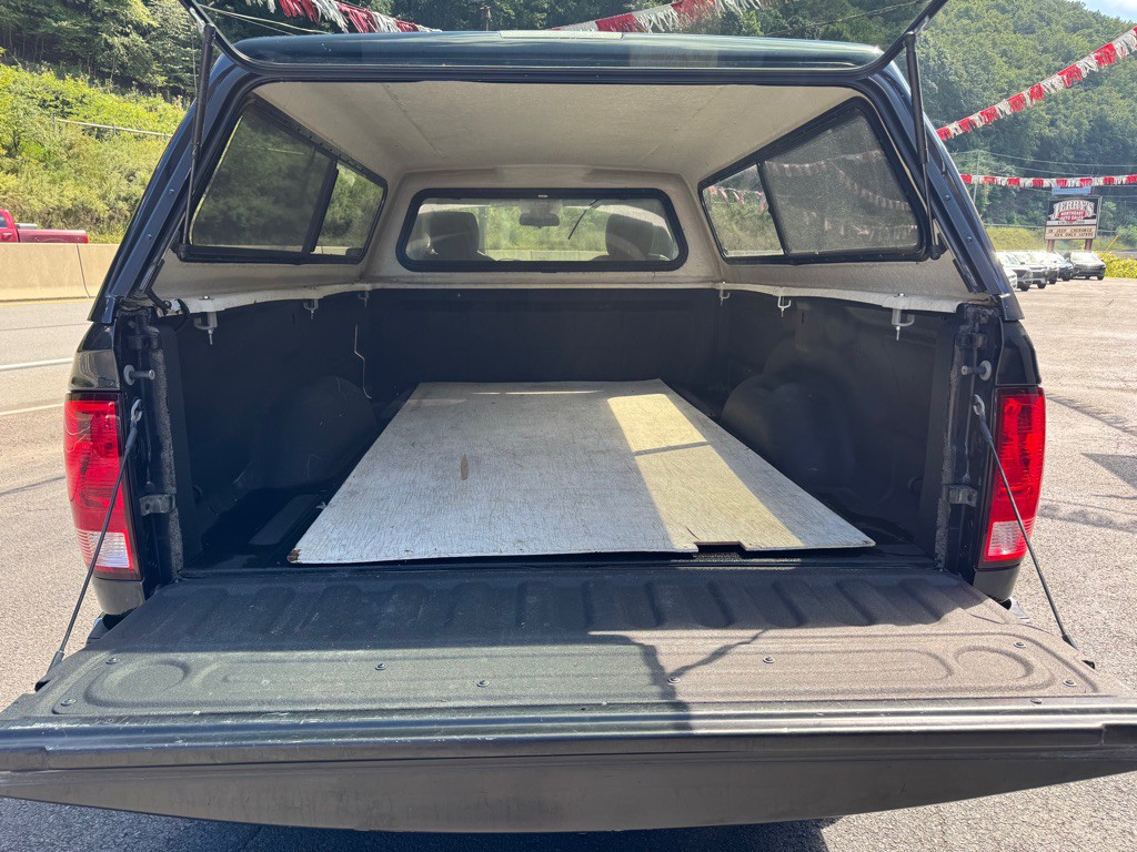 2015 RAM 1500 Image 12