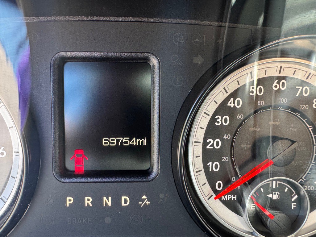 2015 RAM 1500 Image 16