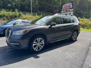 Image for 2020 Subaru Ascent Limited ID: 7684005