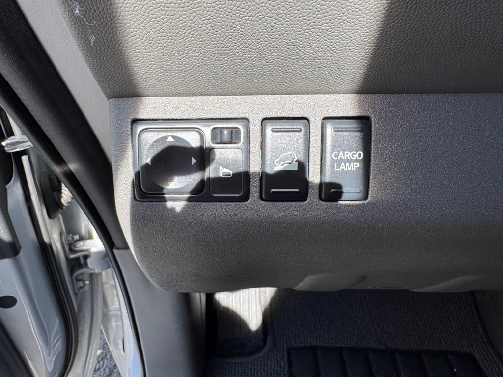 2019 Nissan Frontier Image 16