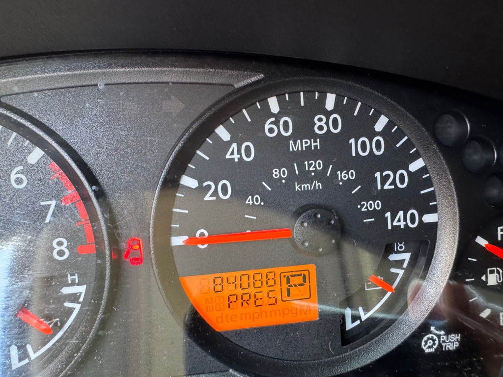 2019 Nissan Frontier Image 18
